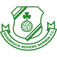 Rovers Darwin club logo