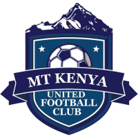 Mt Kenya Utd
