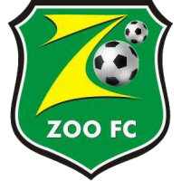 Logo of Zoo FC