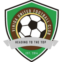 Vihiga United club logo