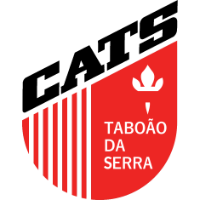 Logo of CA Taboão da Serra