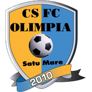 Logo of SC Olimpia MCMXXI Satu Mare