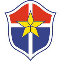 Nacional Fast Clube logo