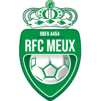 RFC Meux B logo