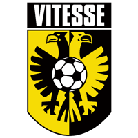 Jong Vitesse club logo