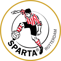 Logo of Jong Sparta