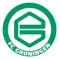 Jong Groningen club logo