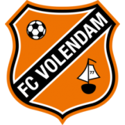 Jong Volendam
