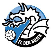 Logo of Jong Den Bosch