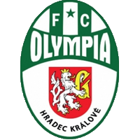 Logo of FC Olympia Hradec Králové