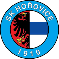 Logo of SK Hořovice