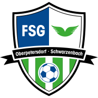 Oberpetersdorf club logo