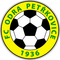 Logo of FC Odra Petřkovice