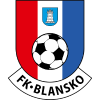 FK Blansko clublogo