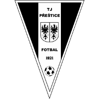 Přeštice club logo