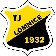 TJ OSS Lomnice club logo