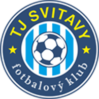 TJ Svitavy club logo