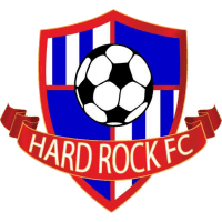 Hard Rock FC club logo