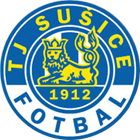 TJ Sušice club logo