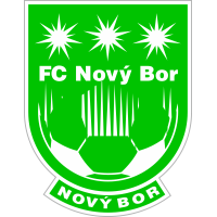 FC Nový Bor clublogo
