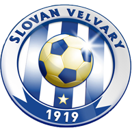 FC Slovan Velvary logo