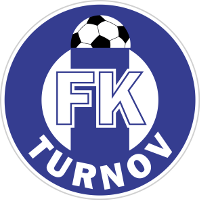 FK Turnov clublogo