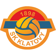 SK Klatovy logo