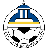 FC Viktoria Mariánské Lázně logo