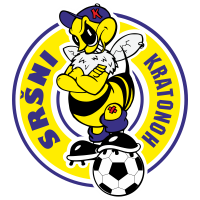 Logo of FK Sršni Kratonohy