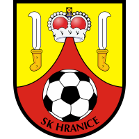 Logo of SK Hranice