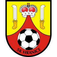 SK Hranice clublogo