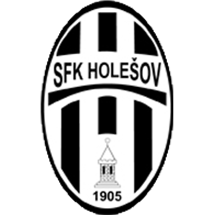 SFK ELKO Holešov logo