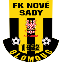 Logo of FK Nové Sady