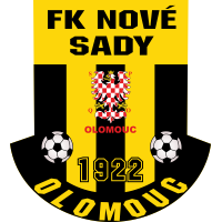 FK Nové Sady logo