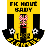 Logo of FK Nové Sady