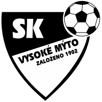 SK Vysoké Mýto club logo