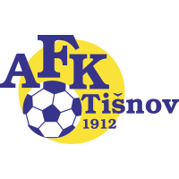 AFK Tišnov club logo