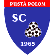 Logo of SC Pustá Polom