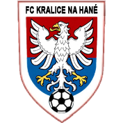 Restra Kralice club logo