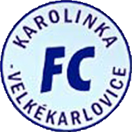 FC Velké Karlovice club logo