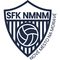 SFK Vrchovina Nové Město na Moravě logo