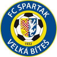 FC Spartak Velká Bíteš clublogo