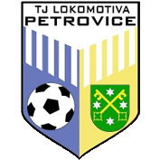 Petrovice club logo