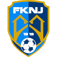 FK Nový Jičín clublogo