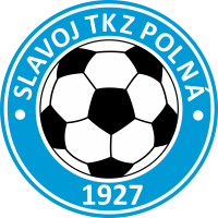 Polná club logo