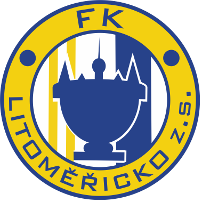 Logo of FK Litoměřicko