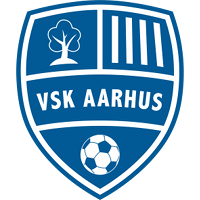 VSK Aarhus logo