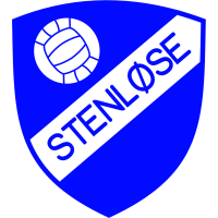 Stenløse BK club logo