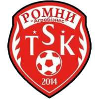 ATSK Romny club logo