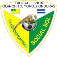 CD Social Sol club logo
